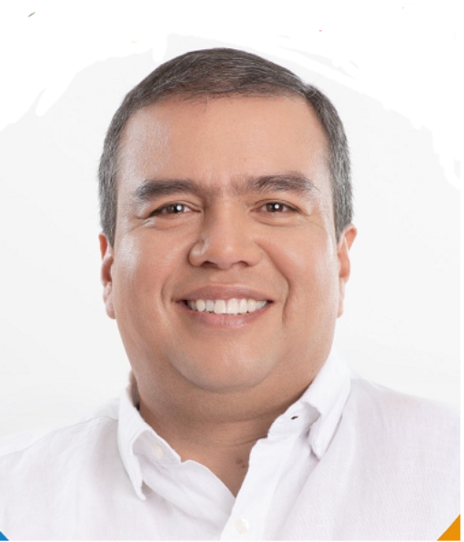 Oscar Rodrigo Campo Hurtado